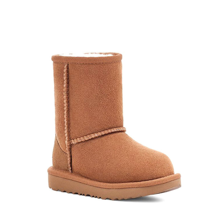 UGG // W CLASSIC II / CHESTNUT - ::