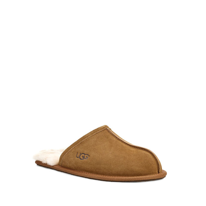 UGG // SCUFF / CHESTNUT - ::