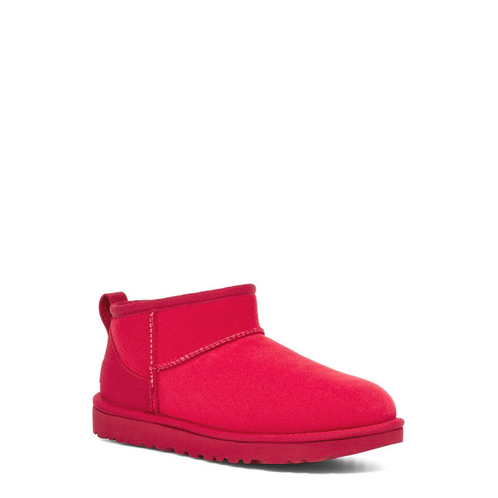 UGG // CLASSIC ULT MINI / RIBBON RE - ::