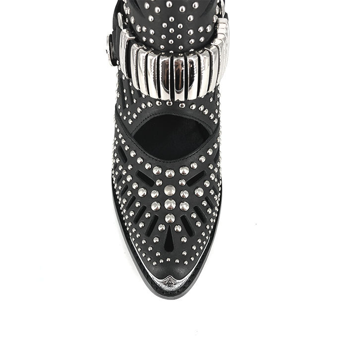 Jeffrey campbell wylie outlet