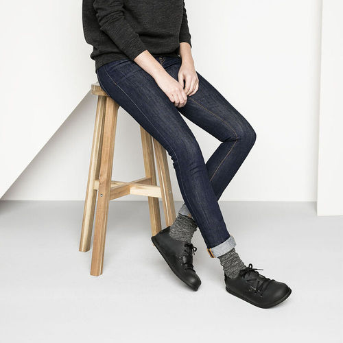 BIRKENSTOCK // MONTANA / BLACK - ::