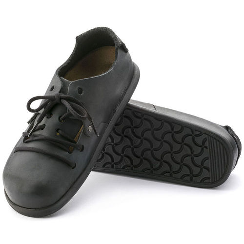 BIRKENSTOCK // MONTANA / BLACK - ::