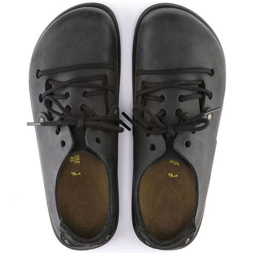 BIRKENSTOCK // MONTANA / BLACK - ::