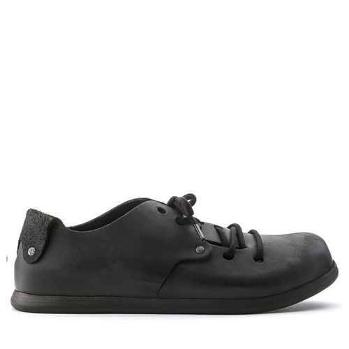BIRKENSTOCK // MONTANA / BLACK - ::