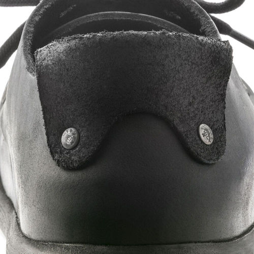 BIRKENSTOCK // MONTANA / BLACK - ::