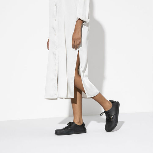 BIRKENSTOCK // MONTANA / BLACK - ::
