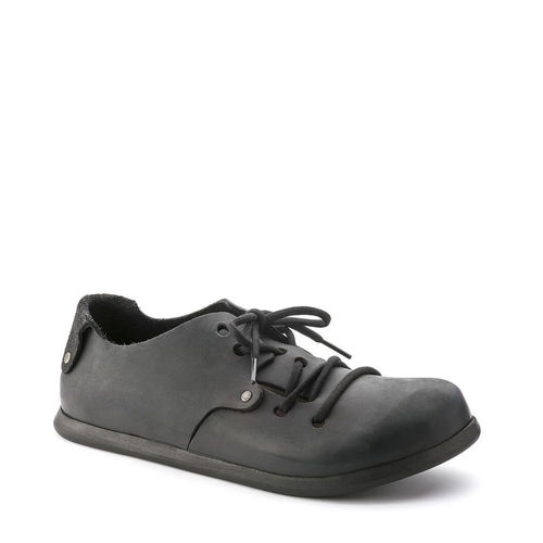 BIRKENSTOCK // MONTANA / BLACK - ::