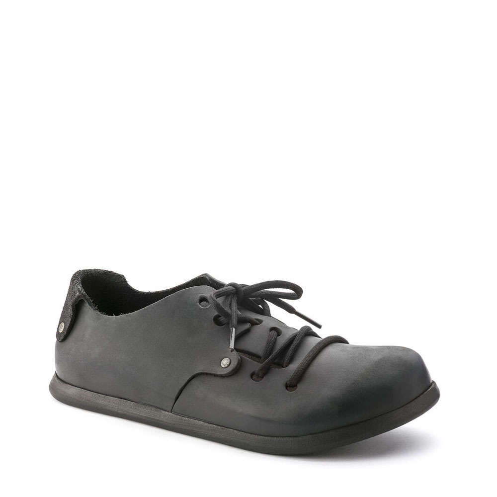 BIRKENSTOCK // MONTANA / BLACK - ::