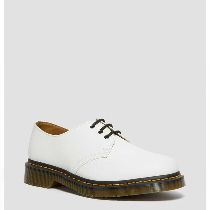 DR. MARTENS // 1461 SMOOTH / WHITE - ::