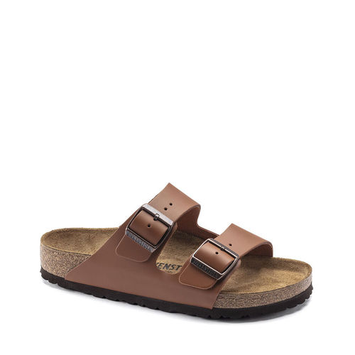 BIRKENSTOCK // ARIZONA NL / GINGER BROWN - ::