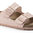 BIRKENSTOCK // ARIZONA TEX V. / SOFT PINK - ::