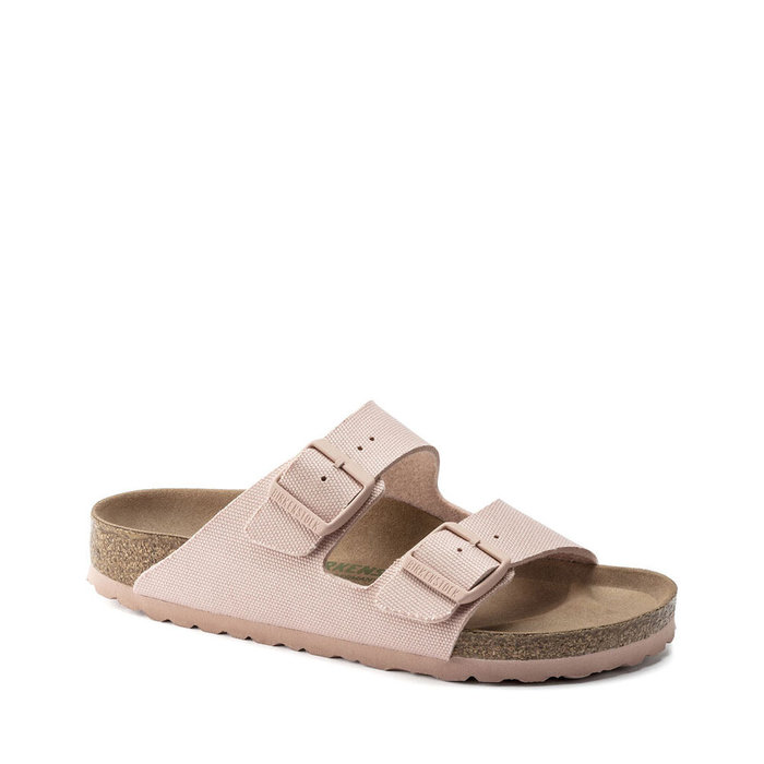 BIRKENSTOCK // ARIZONA TEX V. / SOFT PINK - ::