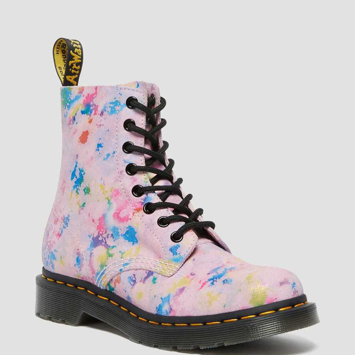 DR. MARTENS // 1460 PASCAL / PINK TUTTI - ::