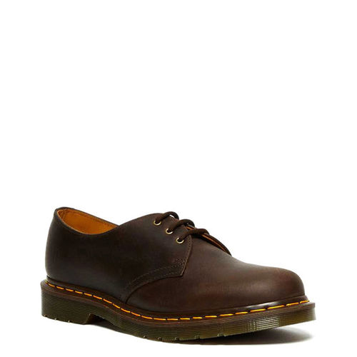 DR. MARTENS // 1461 C. H / DARK BROWN - ::