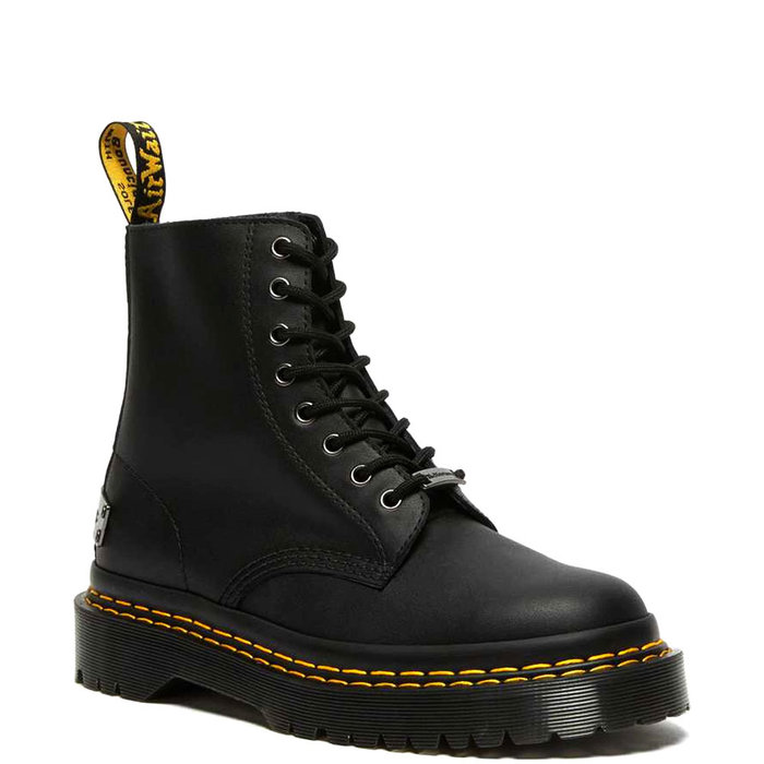 DR. MARTENS // 1460 BEX / BLACK - ::