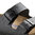 BIRKENSTOCK // ARIZONA BF SFB / BLACK - ::