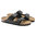 BIRKENSTOCK // ARIZONA NL / BLACK - ::