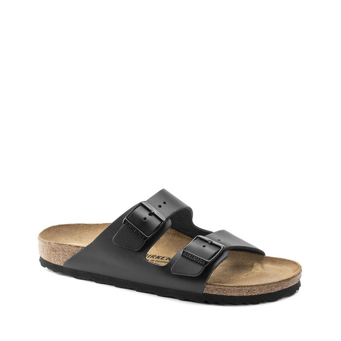 BIRKENSTOCK // ARIZONA NL / BLACK - ::