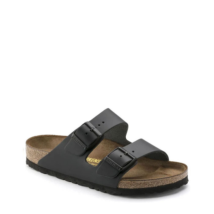 BIRKENSTOCK // ARIZONA NL / BLACK II - ::