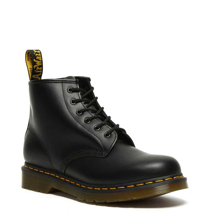 DR. MARTENS // 101 YS / BLACK - ::