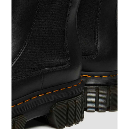 DR. MARTENS // AUDRICK CHELSEA / BLACK - ::