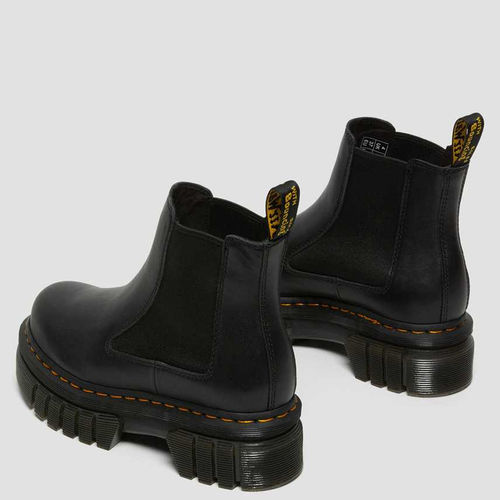 DR. MARTENS // AUDRICK CHELSEA / BLACK - ::