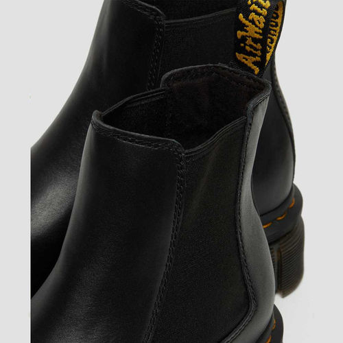 DR. MARTENS // AUDRICK CHELSEA / BLACK - ::