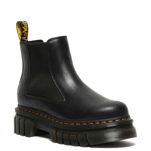 DR. MARTENS // AUDRICK CHELSEA / BLACK - ::