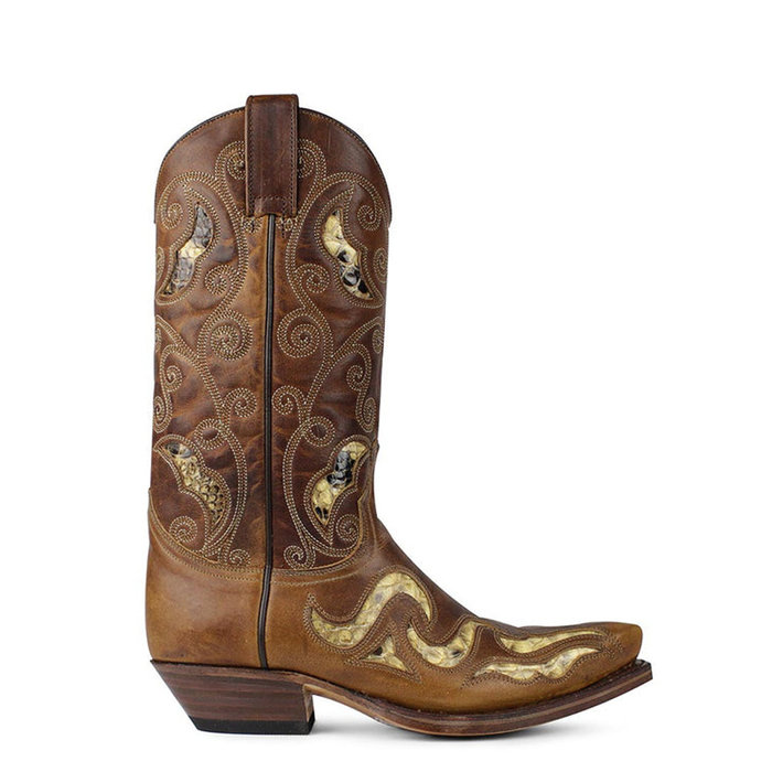 SENDRA // 7490P/EVOLUTIONTANG/PYTHON - ::