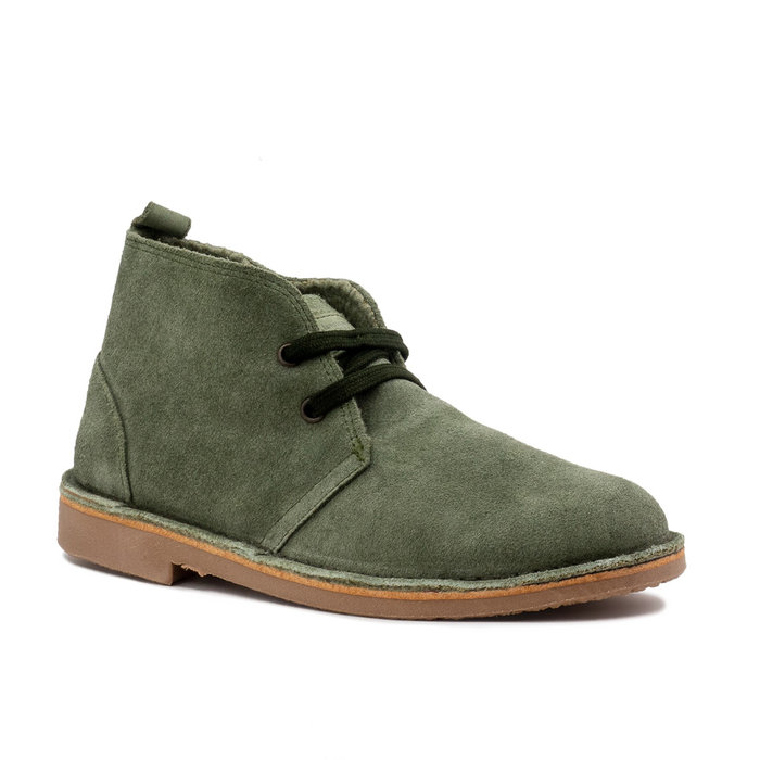NATURAL WORLD // 7251 / KAKI - ::