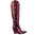 JEFFREY CAMPBELL // AMIGA / RED - ::