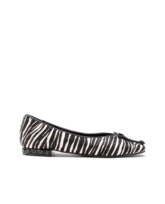 ALMA EN PENA // I22100 / ZEBRA WHITE - ::