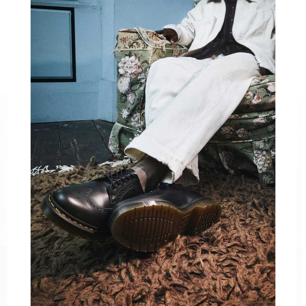 Dr martens 6.5 toneladas sales
