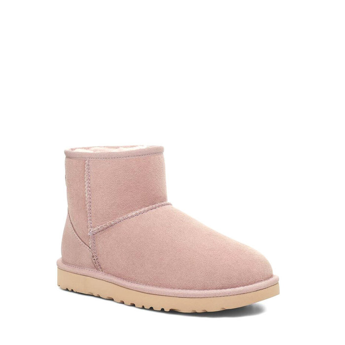 UGG // W CLASSIC MINI II / ROSE GREY - ::