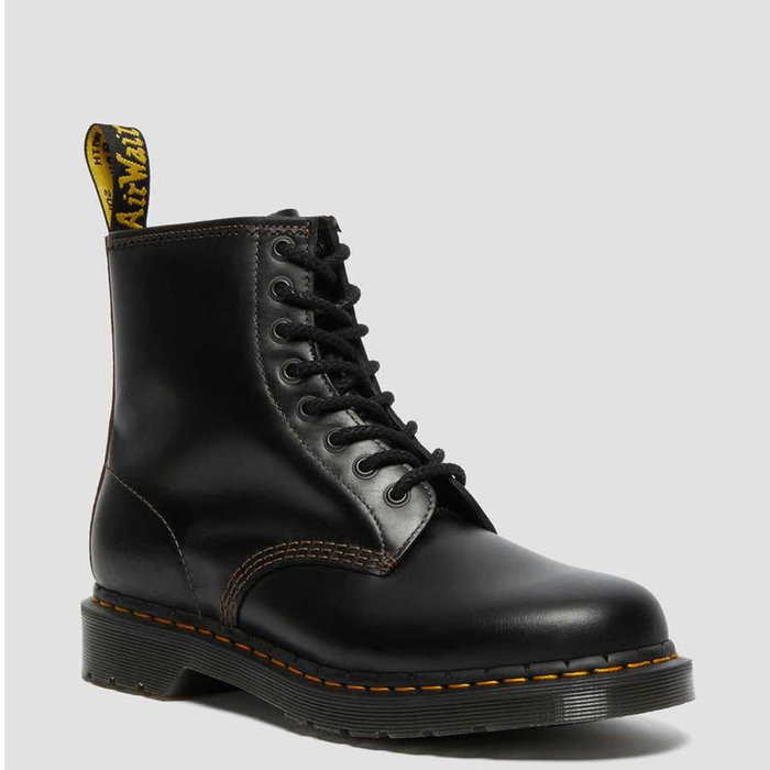 DR. MARTENS // 1460 / BLACK+BROWN - ::