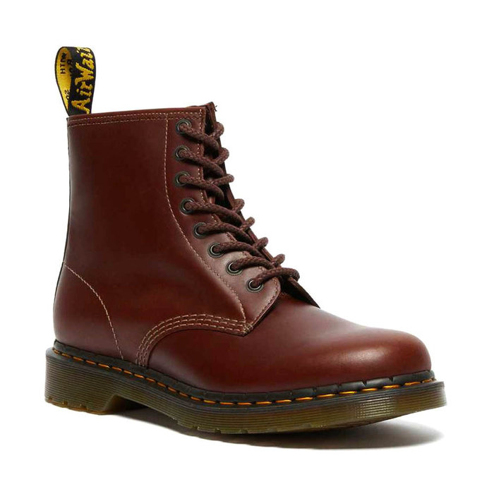 DR. MARTENS // 1460 / BROWN+BLACK - ::