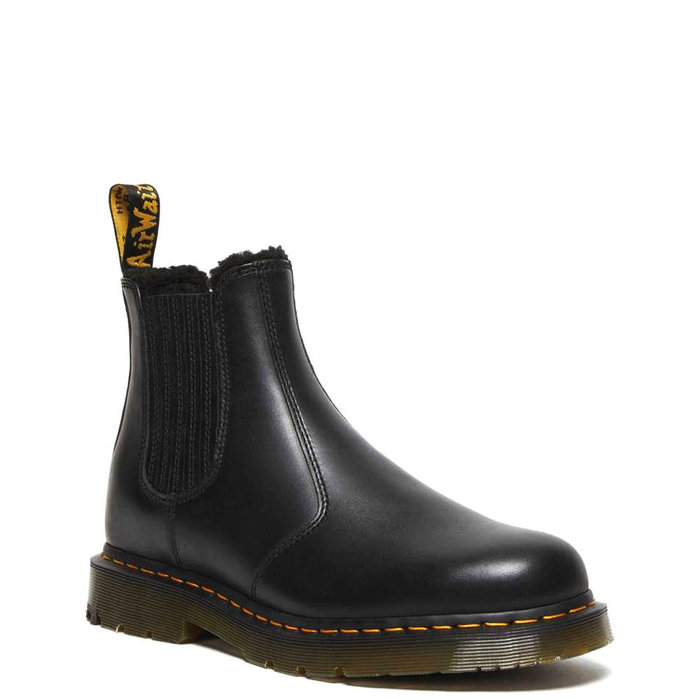 DR. MARTENS // 2976 / BLACK BLIZZARD WP - ::