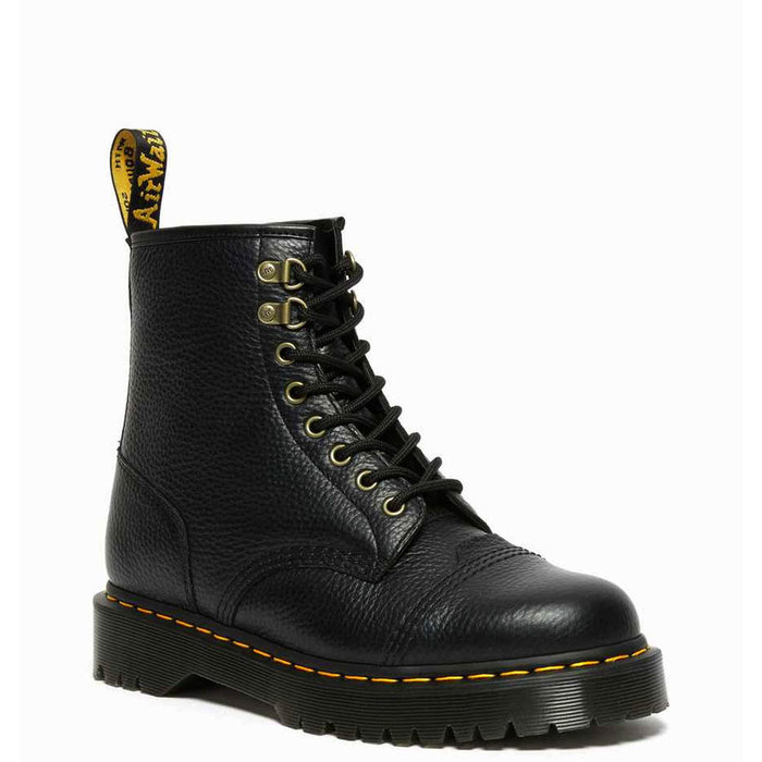 DR. MARTENS // 1460 BEX FL / BLACK - ::