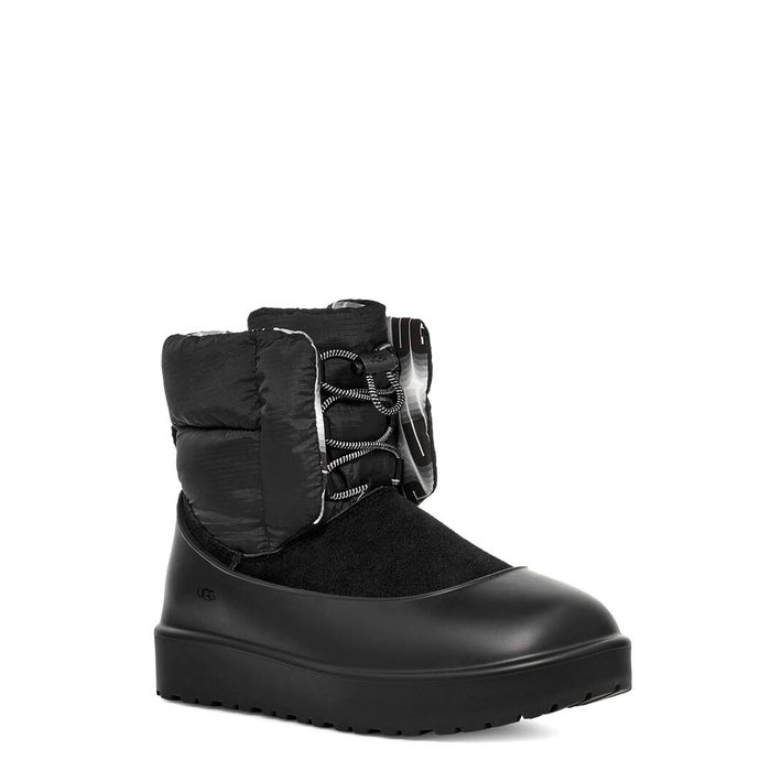 UGG // W C MAXI TOGGLE / BLACK - ::