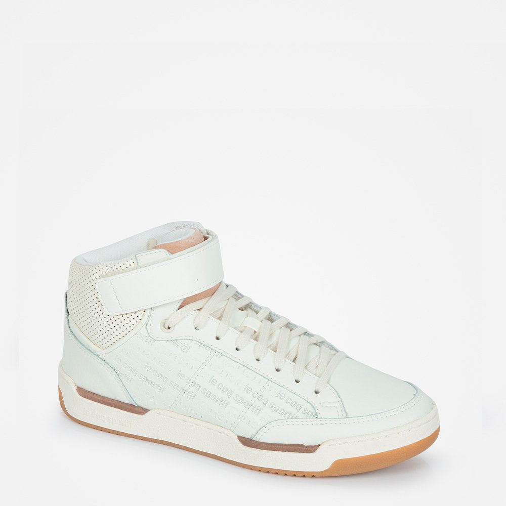 LE COQ SPORTIF 2220229 MARSHMALLOW GARDENIA