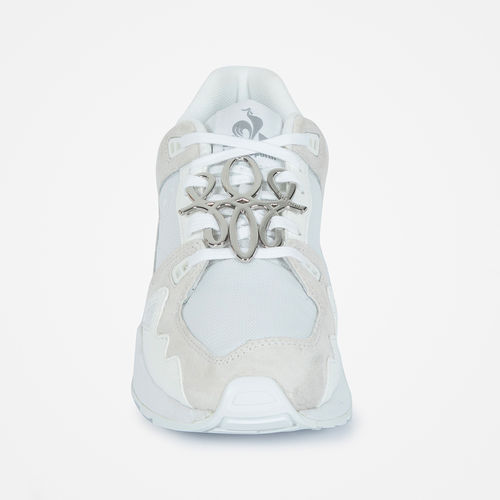 LE COQ SPORTIF // 2220234 / TRIPLE WHITE - ::
