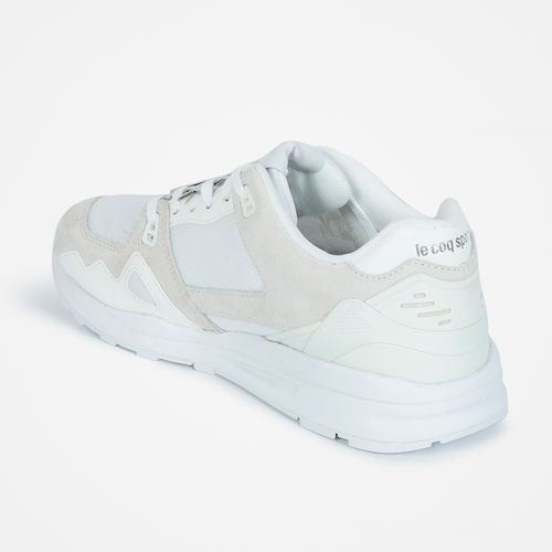 LE COQ SPORTIF // 2220234 / TRIPLE WHITE - ::