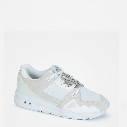LE COQ SPORTIF GARDENIA The Vanguard of Lisbon Fashion since 1988 the go to spot for modern portuguese design shoe easyjet