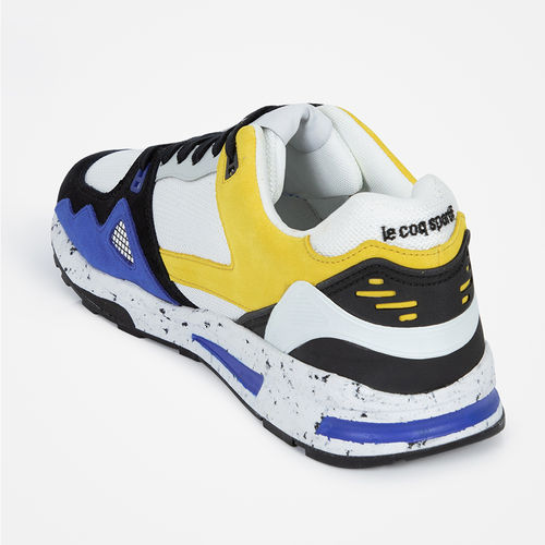 LE COQ SPORTIF // 2220270 / O. WHT+CREAM - ::