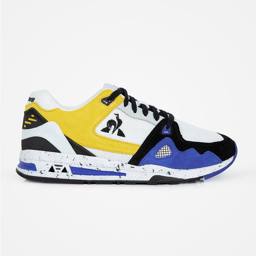 LE COQ SPORTIF // 2220270 / O. WHT+CREAM - ::