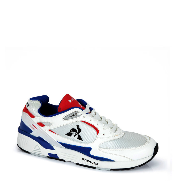 LE COQ SPORTIF // 2220280 / O. WHT+COBALT - ::