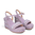 ALMA EN PENA // V23450 / SUEDE LILAC - ::