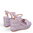 ALMA EN PENA // V23450 / SUEDE LILAC - ::