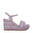 ALMA EN PENA // V23450 / SUEDE LILAC - ::
