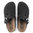 BIRKENSTOCK // BOSTON VEGAN / BLACK - ::